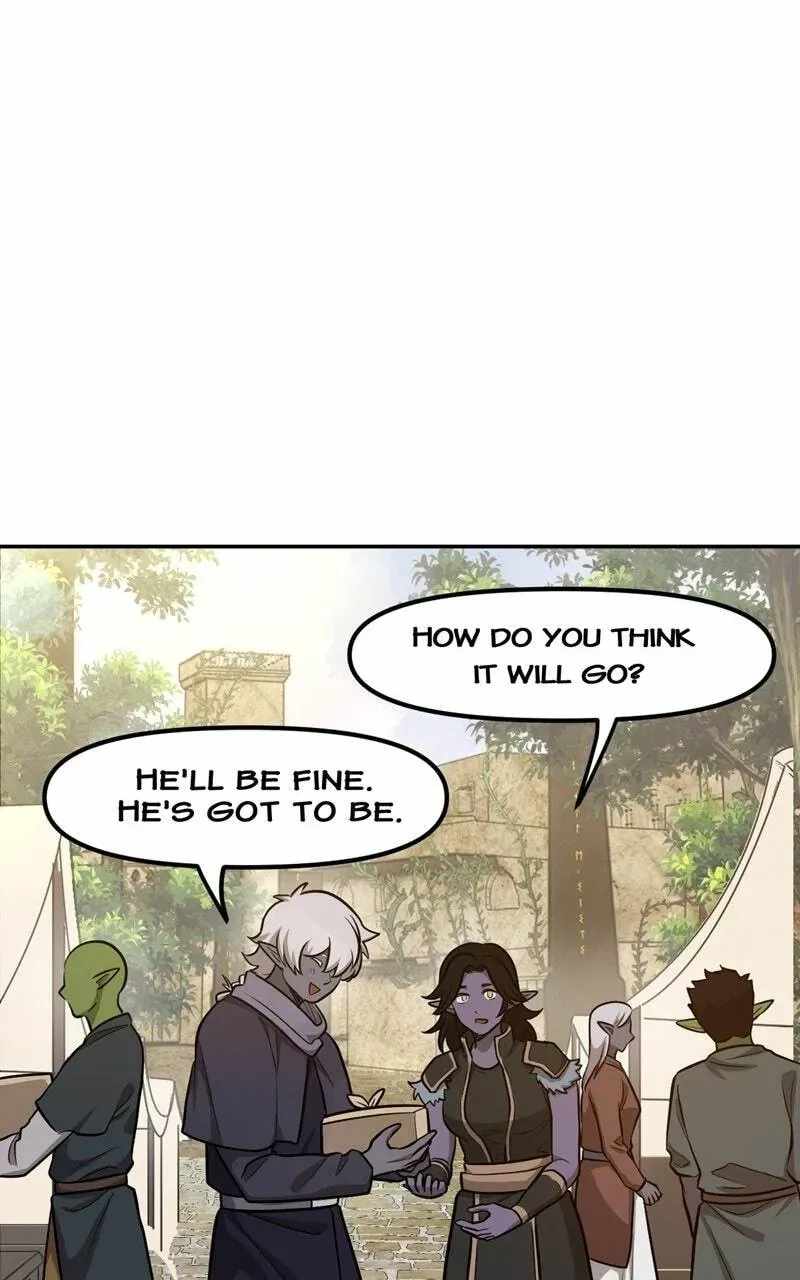 Lord of Goblins Chapter 120-eng-li - Page 54