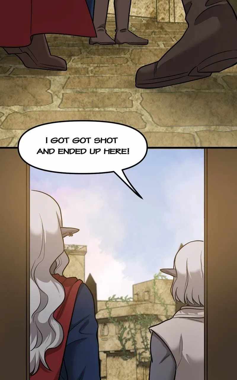 Lord of Goblins Chapter 120-eng-li - Page 67