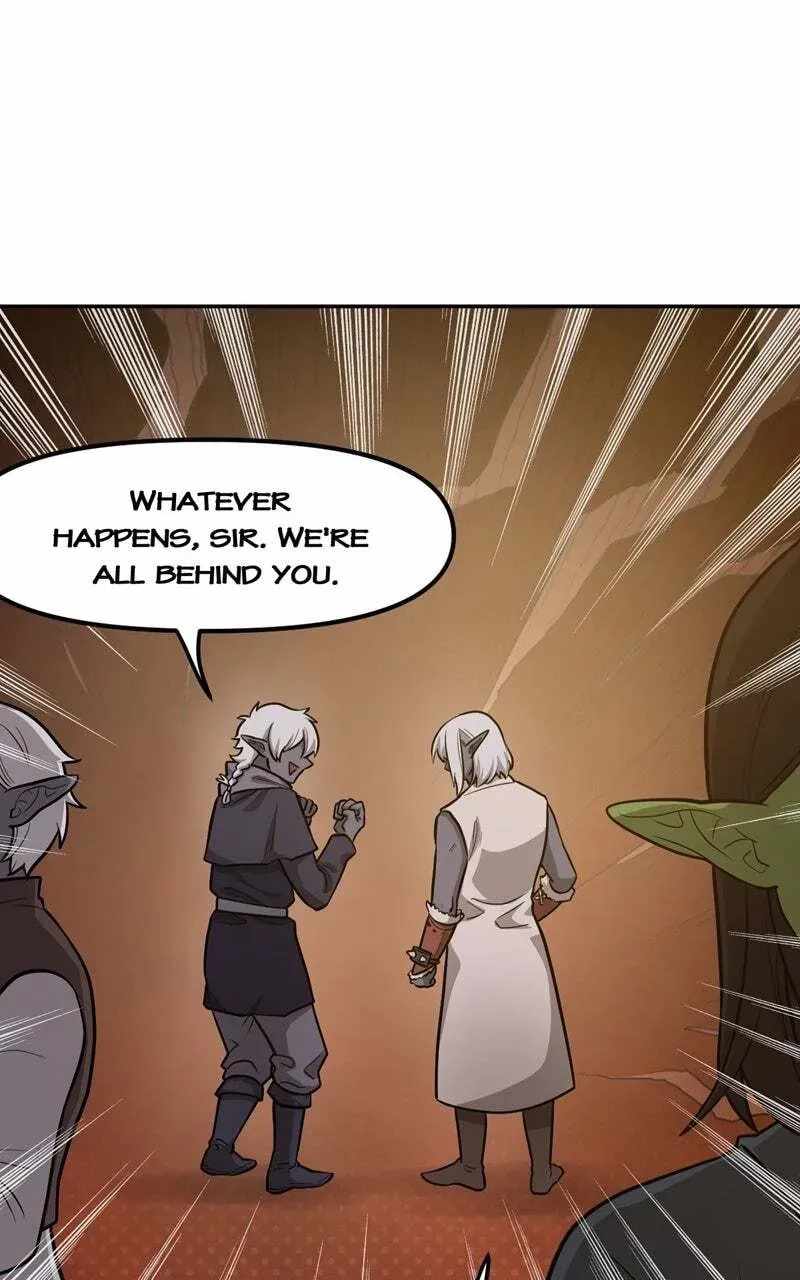 Lord of Goblins Chapter 120-eng-li - Page 47