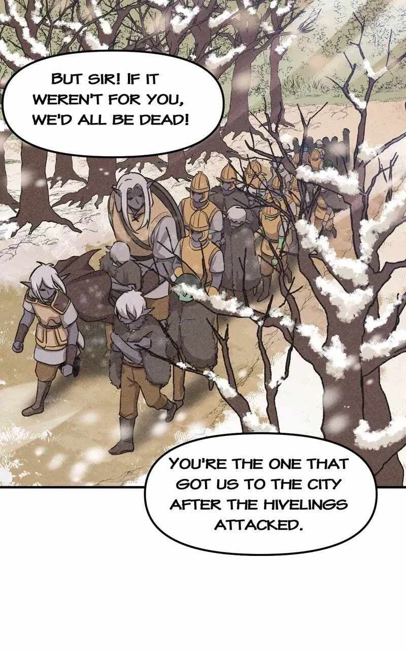 Lord of Goblins Chapter 120-eng-li - Page 17