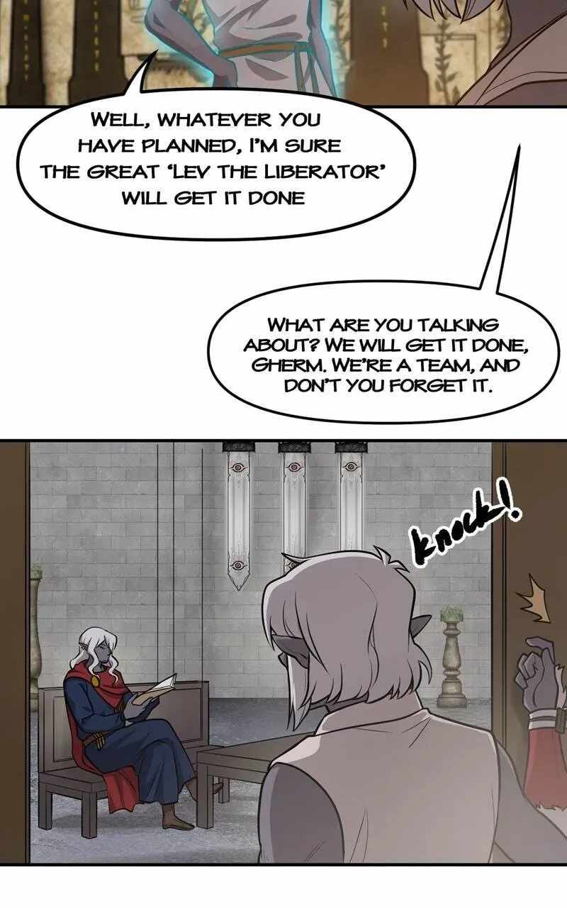 Lord of Goblins Chapter 120-eng-li - Page 57