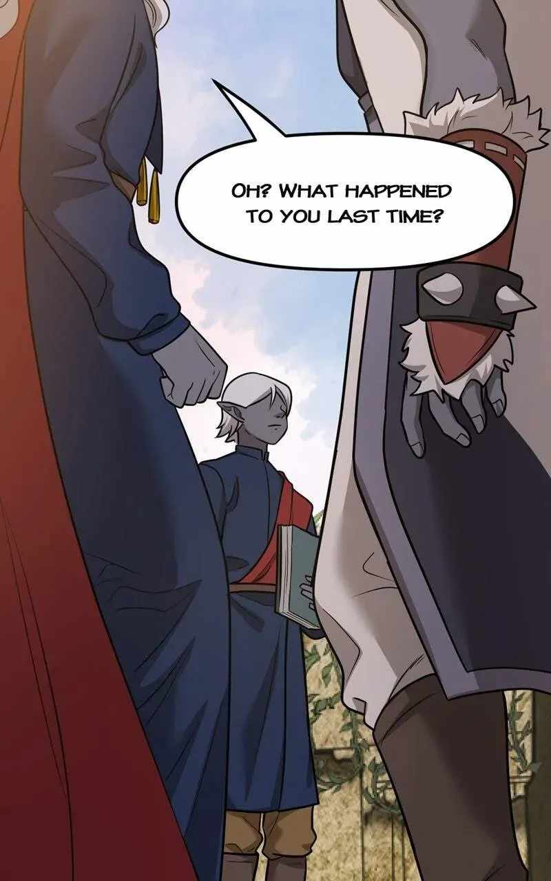 Lord of Goblins Chapter 120-eng-li - Page 66