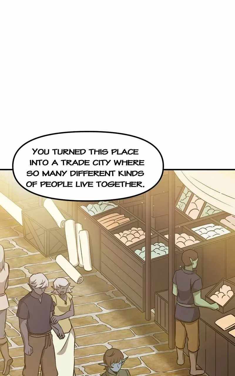 Lord of Goblins Chapter 120-eng-li - Page 29