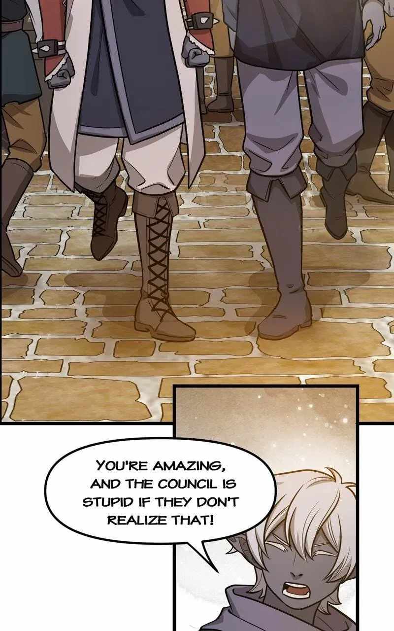 Lord of Goblins Chapter 120-eng-li - Page 41