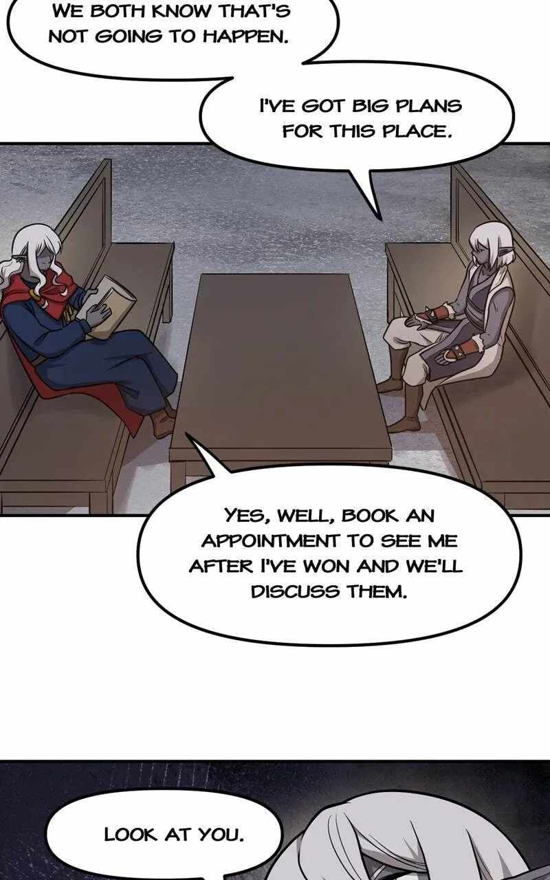 Lord of Goblins Chapter 120-eng-li - Page 60