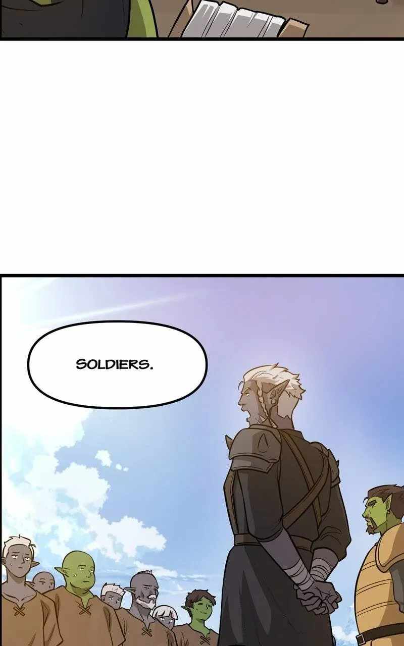 Lord of Goblins Chapter 120-eng-li - Page 36