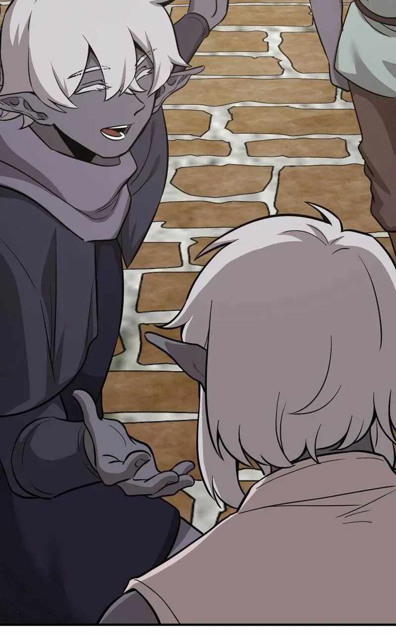 Lord of Goblins Chapter 120-eng-li - Page 28