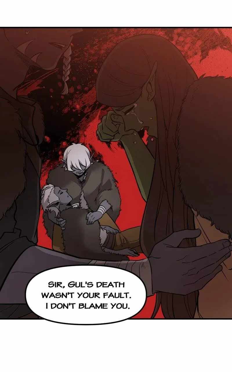 Lord of Goblins Chapter 120-eng-li - Page 23