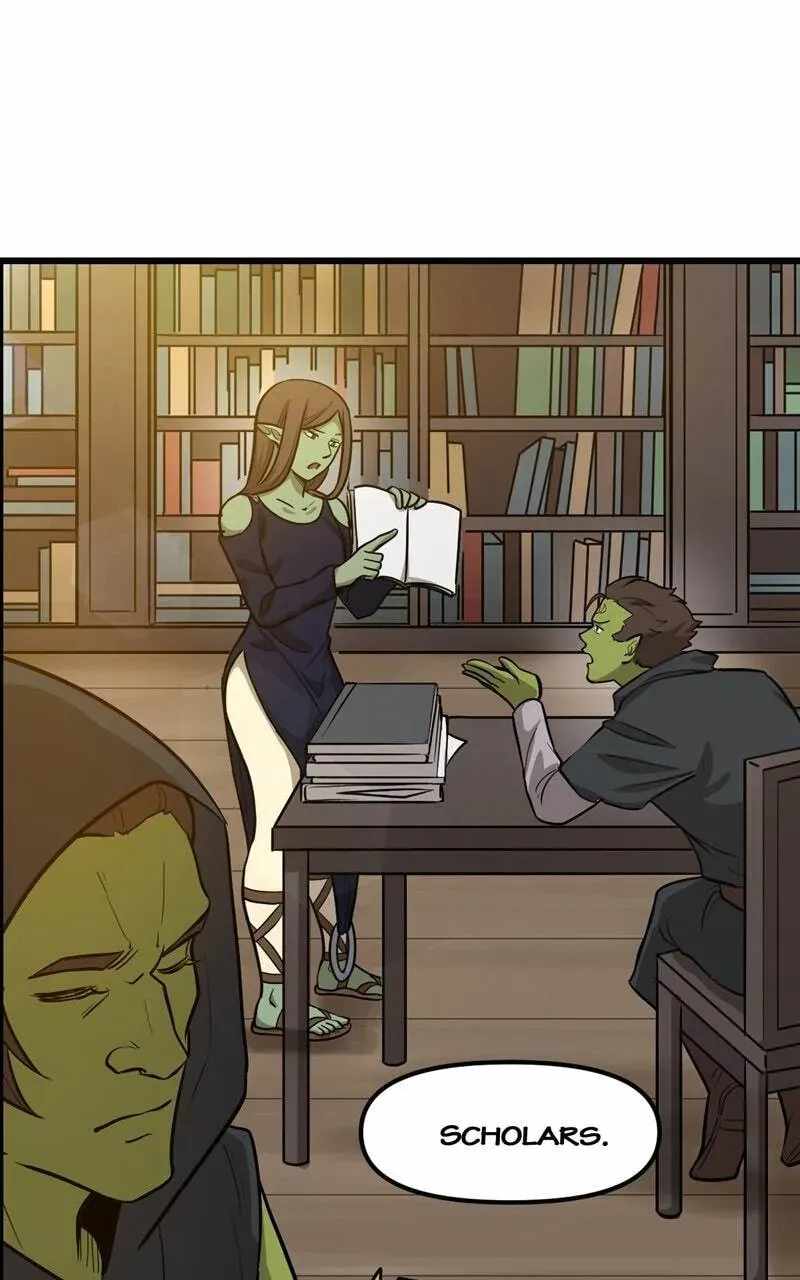 Lord of Goblins Chapter 120-eng-li - Page 35