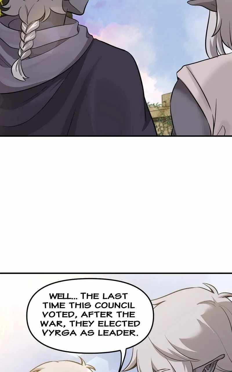 Lord of Goblins Chapter 120-eng-li - Page 13