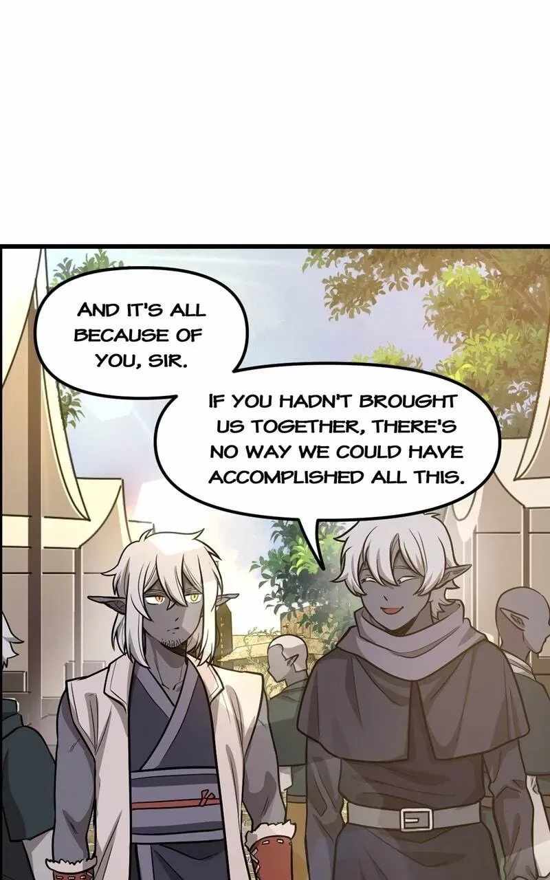 Lord of Goblins Chapter 120-eng-li - Page 40