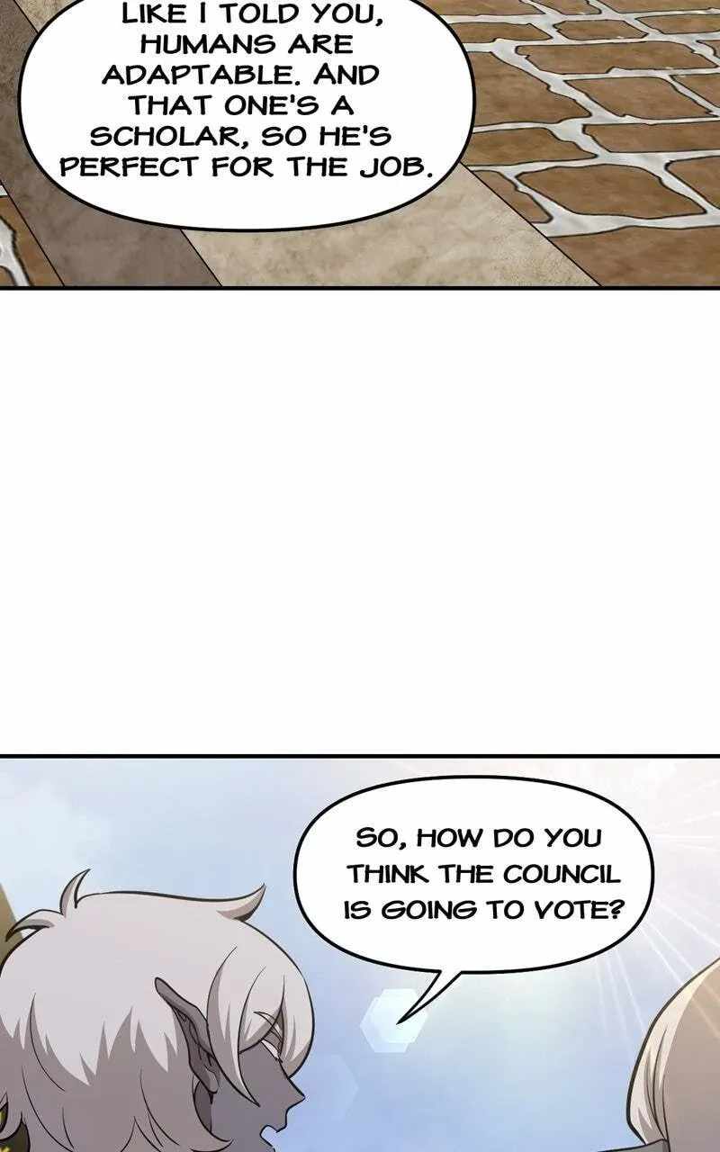 Lord of Goblins Chapter 120-eng-li - Page 12