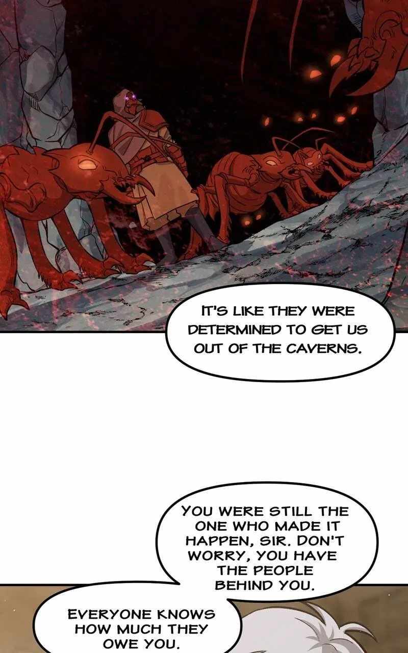 Lord of Goblins Chapter 120-eng-li - Page 20