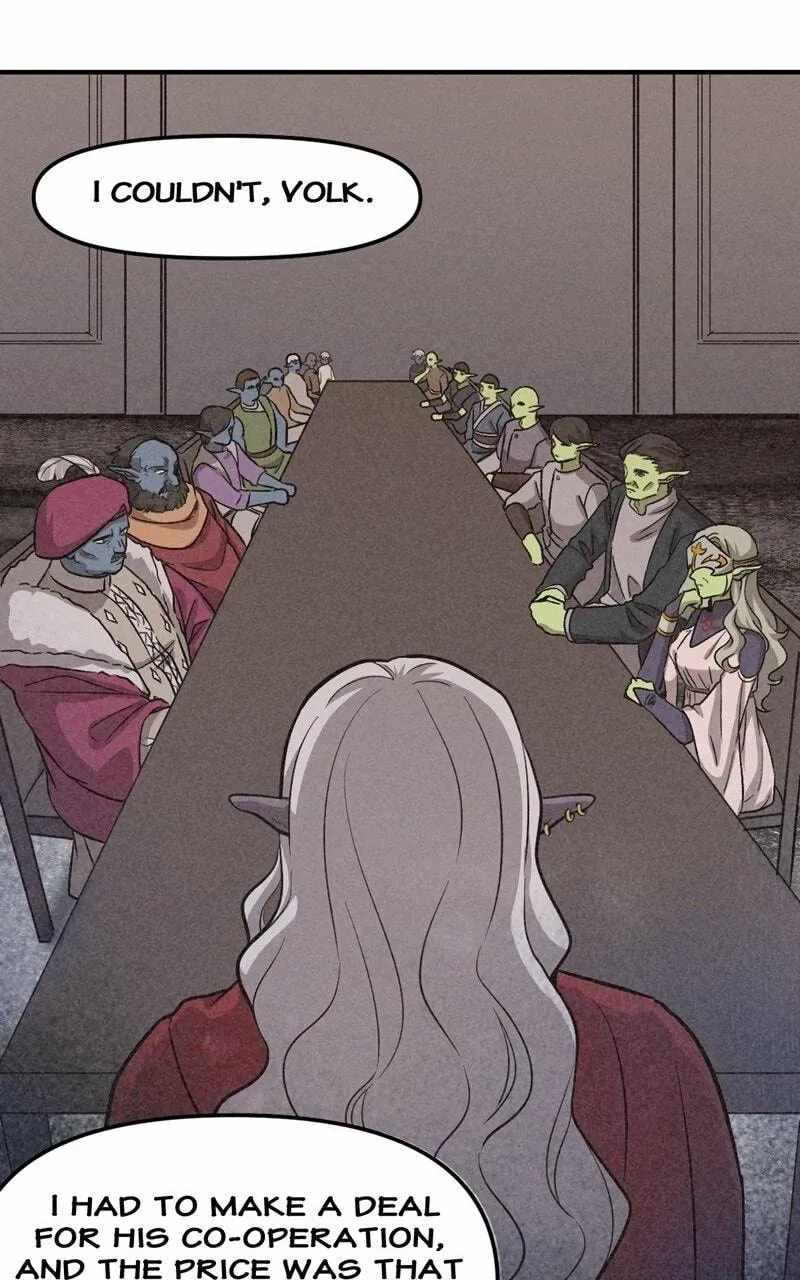 Lord of Goblins Chapter 120-eng-li - Page 15