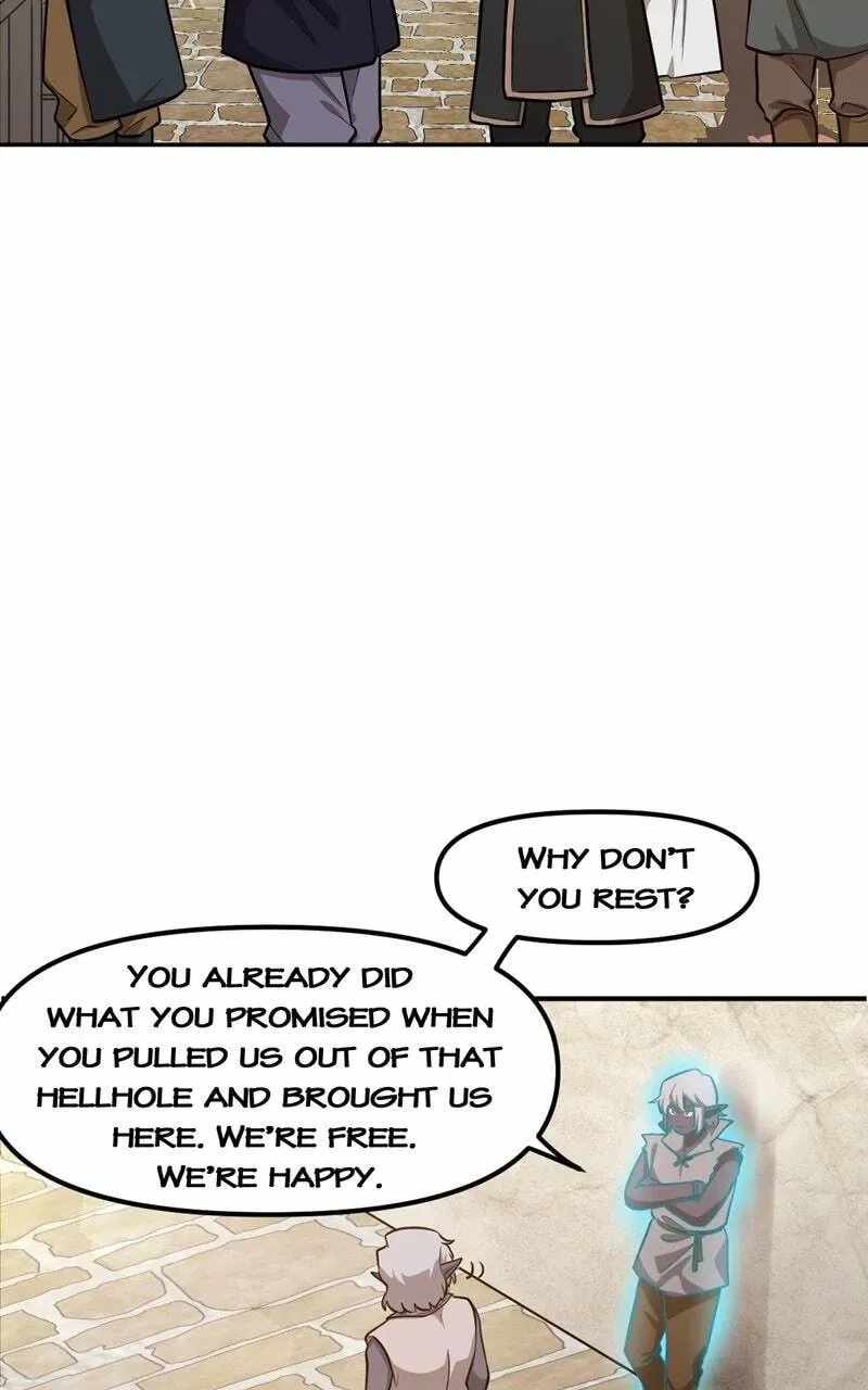 Lord of Goblins Chapter 120-eng-li - Page 55