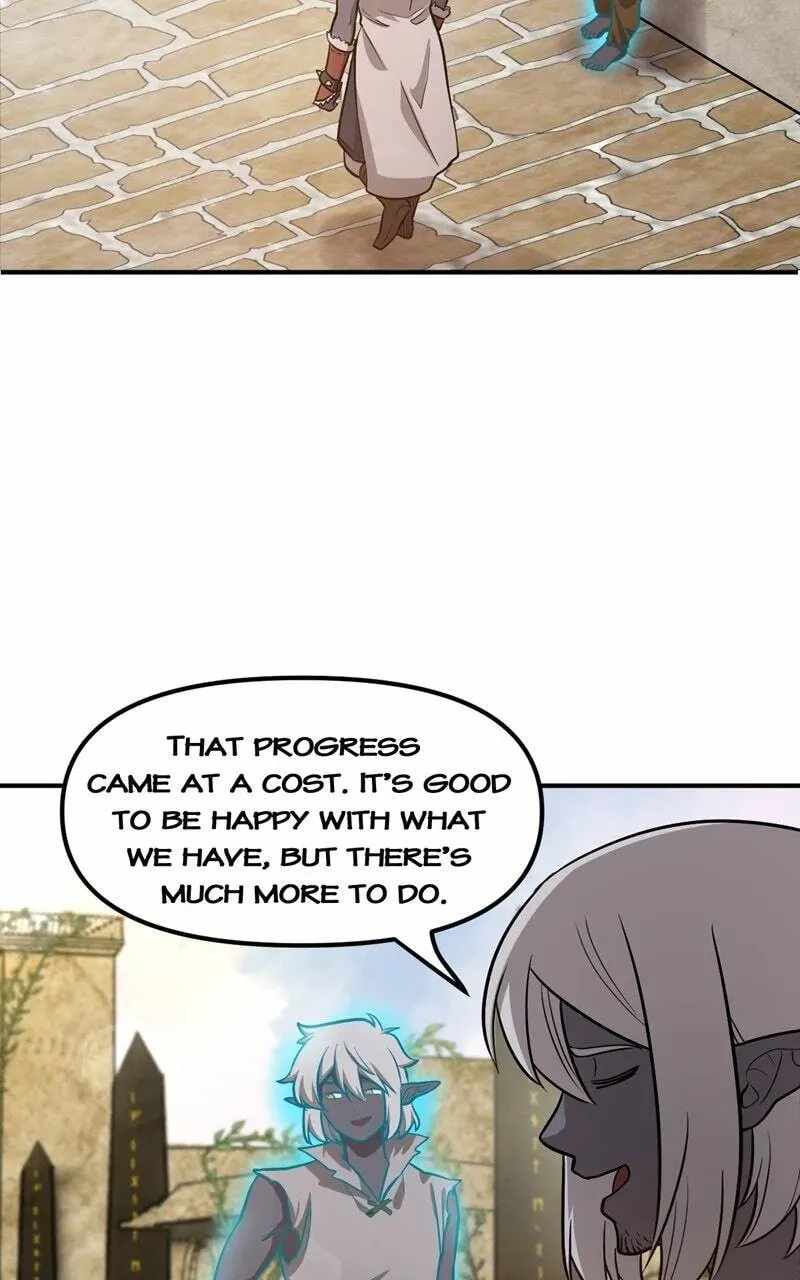 Lord of Goblins Chapter 120-eng-li - Page 56