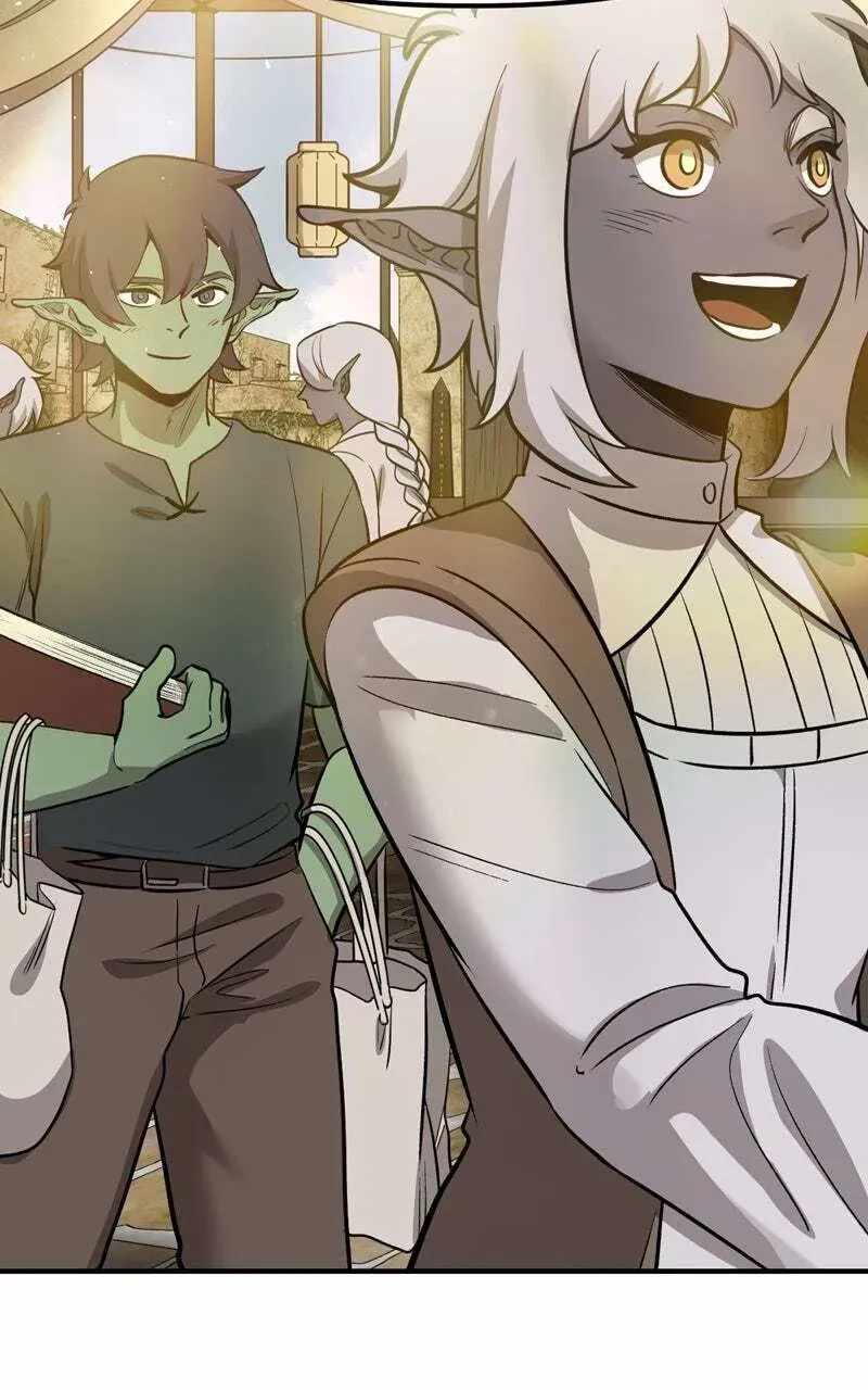 Lord of Goblins Chapter 120-eng-li - Page 31
