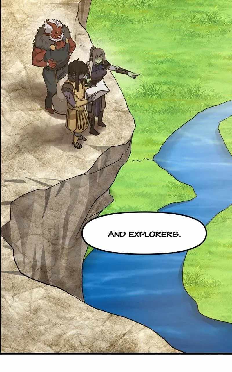 Lord of Goblins Chapter 120-eng-li - Page 39