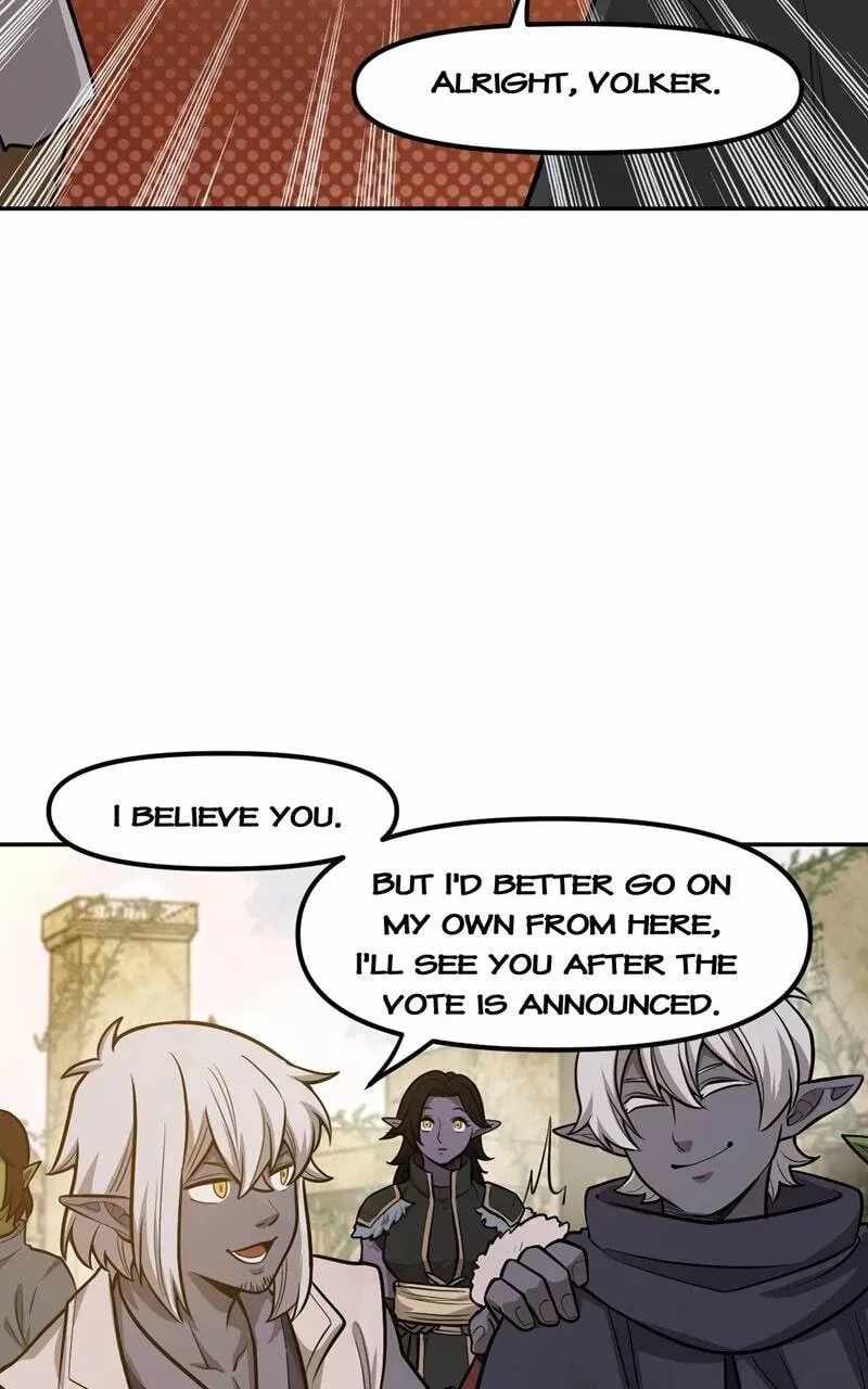 Lord of Goblins Chapter 120-eng-li - Page 48