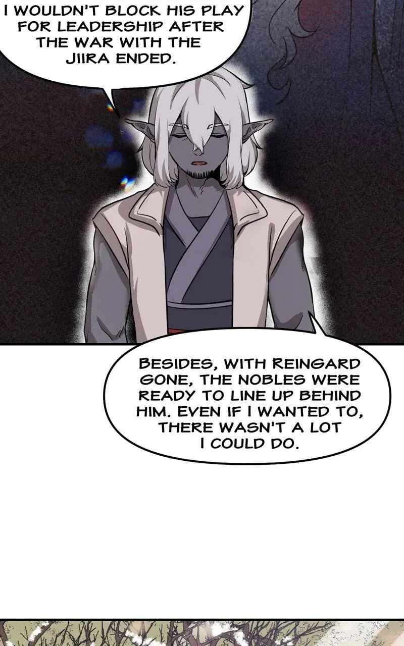 Lord of Goblins Chapter 120-eng-li - Page 16