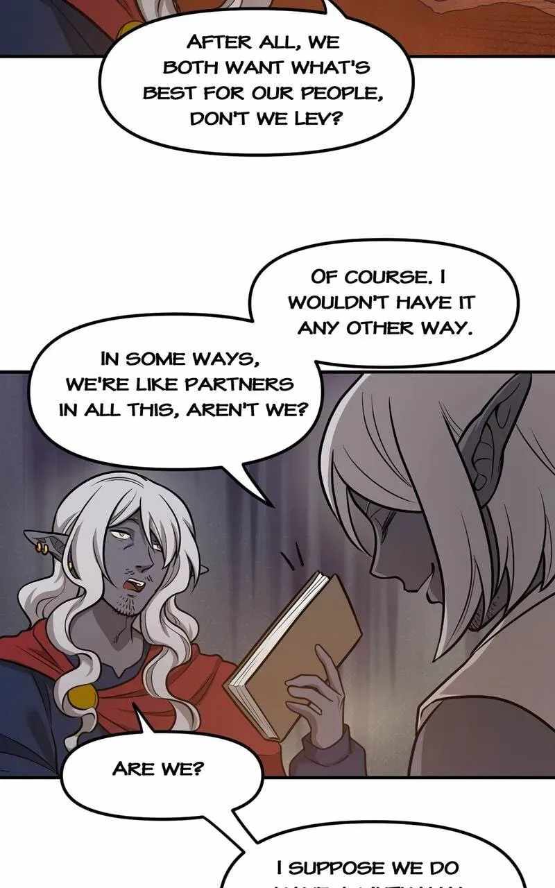 Lord of Goblins Chapter 120-eng-li - Page 62