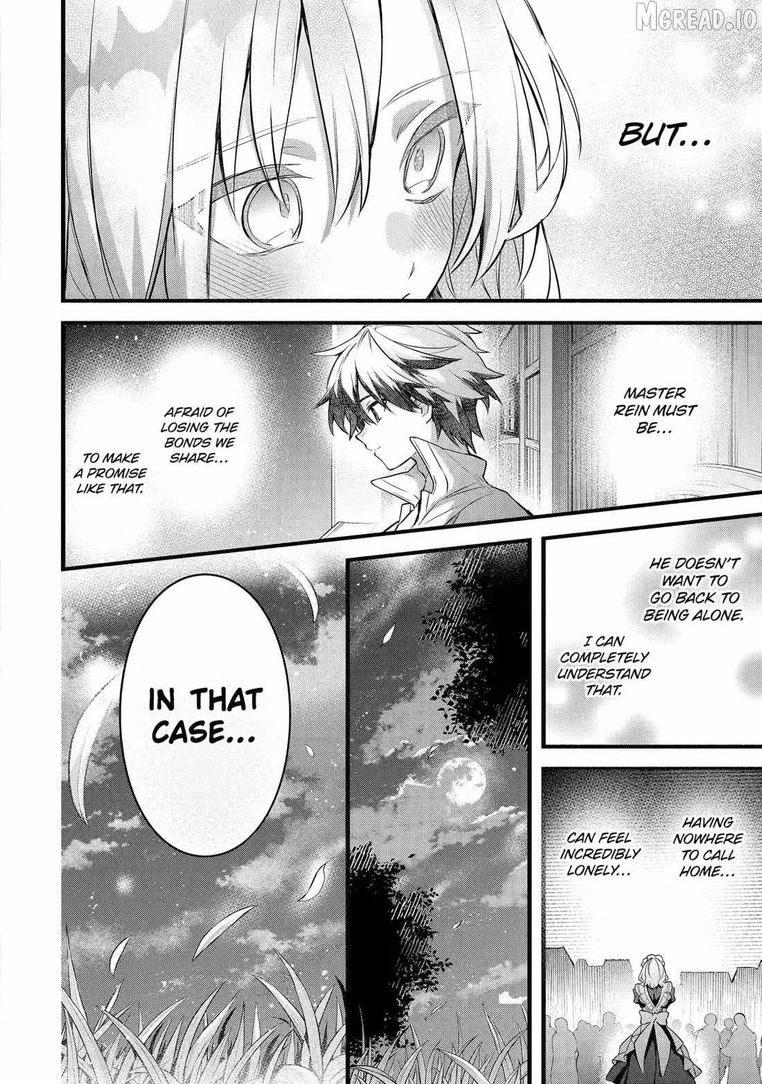 Yuusha Party wo Tsuihou Sareta Beast Tamer, Saikyou Shuzoku Nekomimi Shojo to Deau Chapter 99-eng-li - Page 17