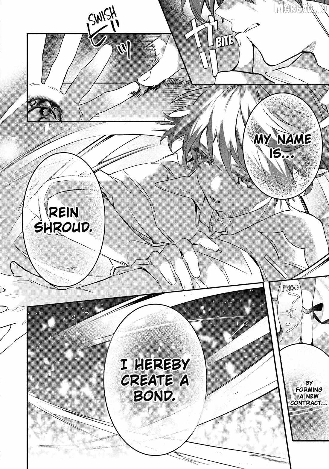 Yuusha Party wo Tsuihou Sareta Beast Tamer, Saikyou Shuzoku Nekomimi Shojo to Deau Chapter 99-eng-li - Page 9