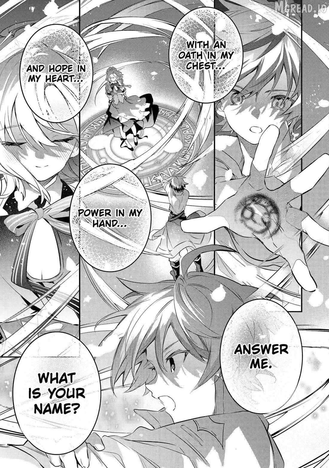 Yuusha Party wo Tsuihou Sareta Beast Tamer, Saikyou Shuzoku Nekomimi Shojo to Deau Chapter 99-eng-li - Page 10