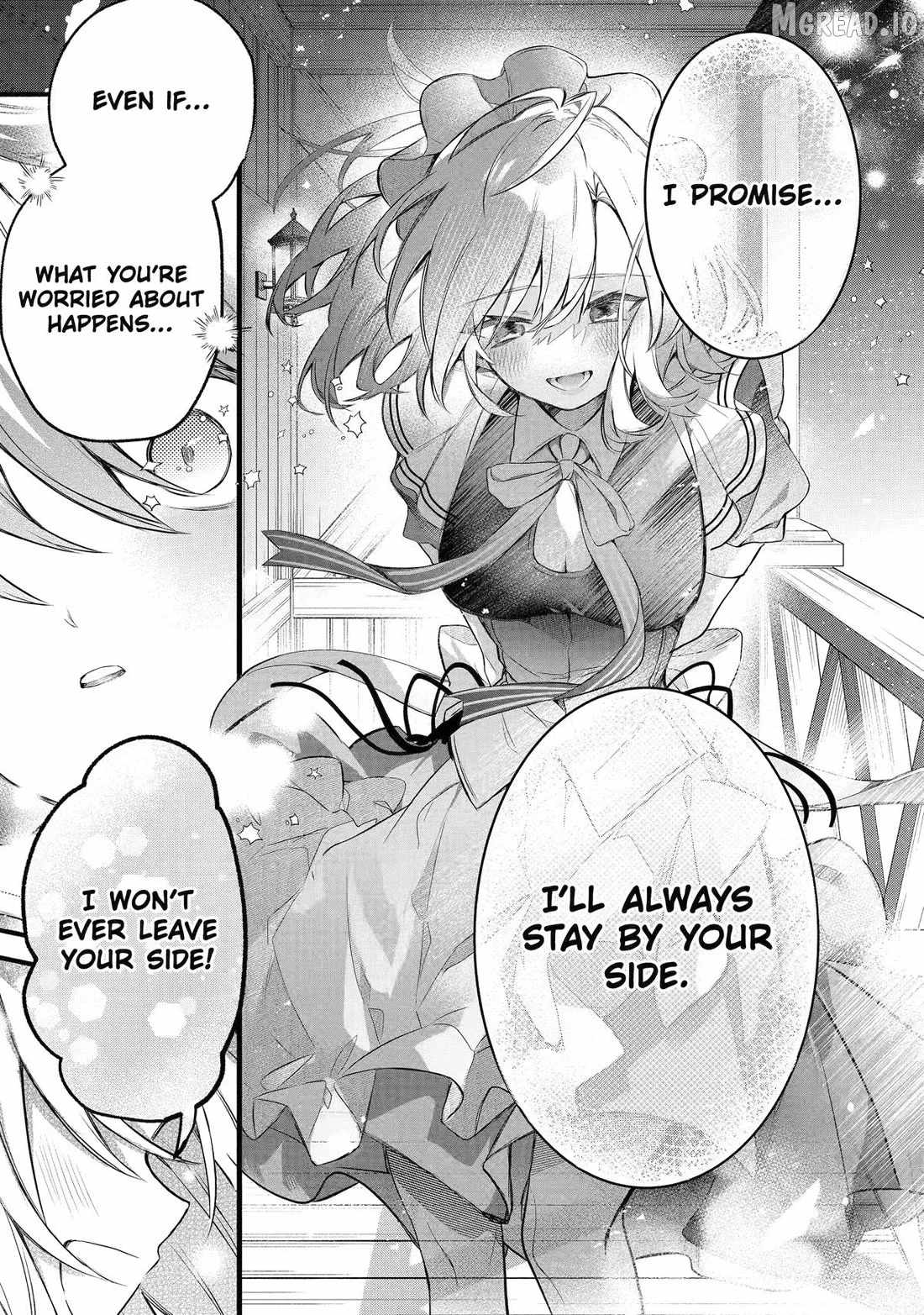 Yuusha Party wo Tsuihou Sareta Beast Tamer, Saikyou Shuzoku Nekomimi Shojo to Deau Chapter 99-eng-li - Page 18
