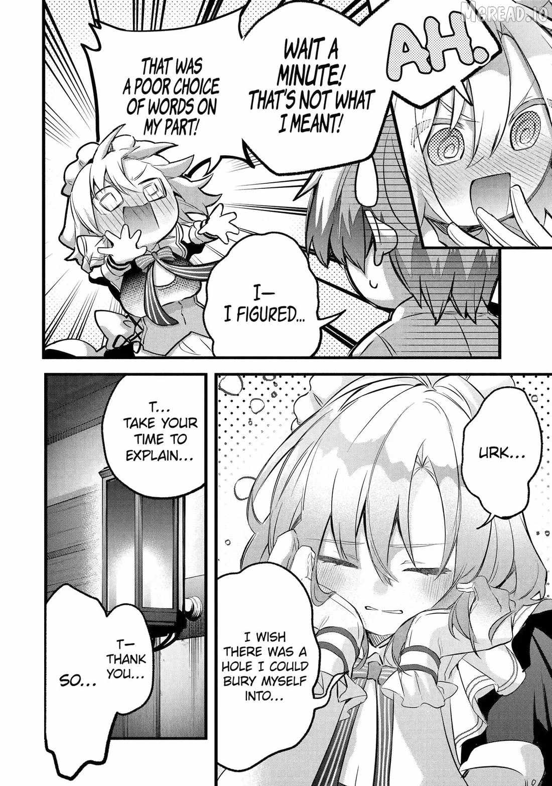 Yuusha Party wo Tsuihou Sareta Beast Tamer, Saikyou Shuzoku Nekomimi Shojo to Deau Chapter 99-eng-li - Page 5