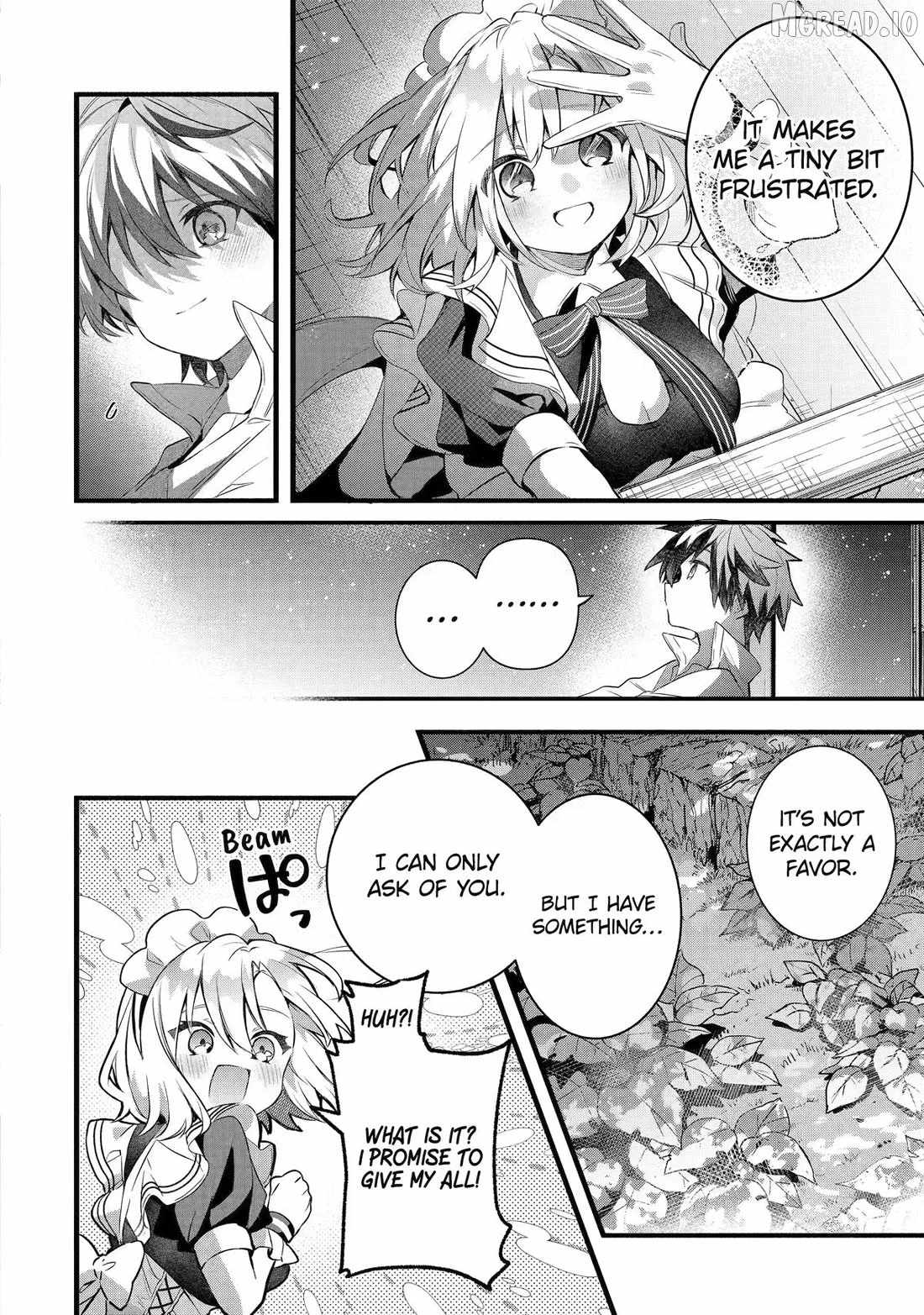 Yuusha Party wo Tsuihou Sareta Beast Tamer, Saikyou Shuzoku Nekomimi Shojo to Deau Chapter 99-eng-li - Page 13