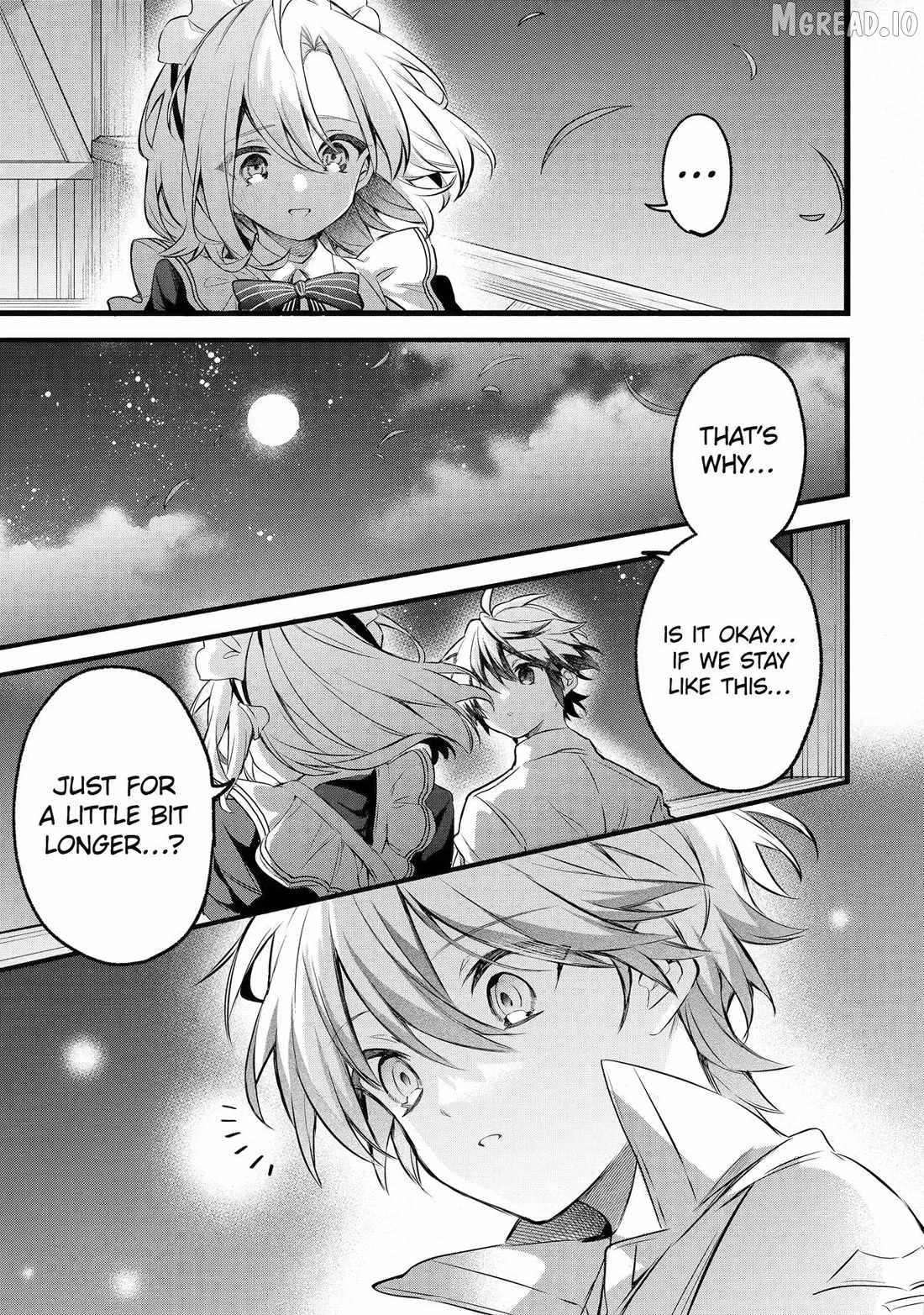 Yuusha Party wo Tsuihou Sareta Beast Tamer, Saikyou Shuzoku Nekomimi Shojo to Deau Chapter 99-eng-li - Page 20