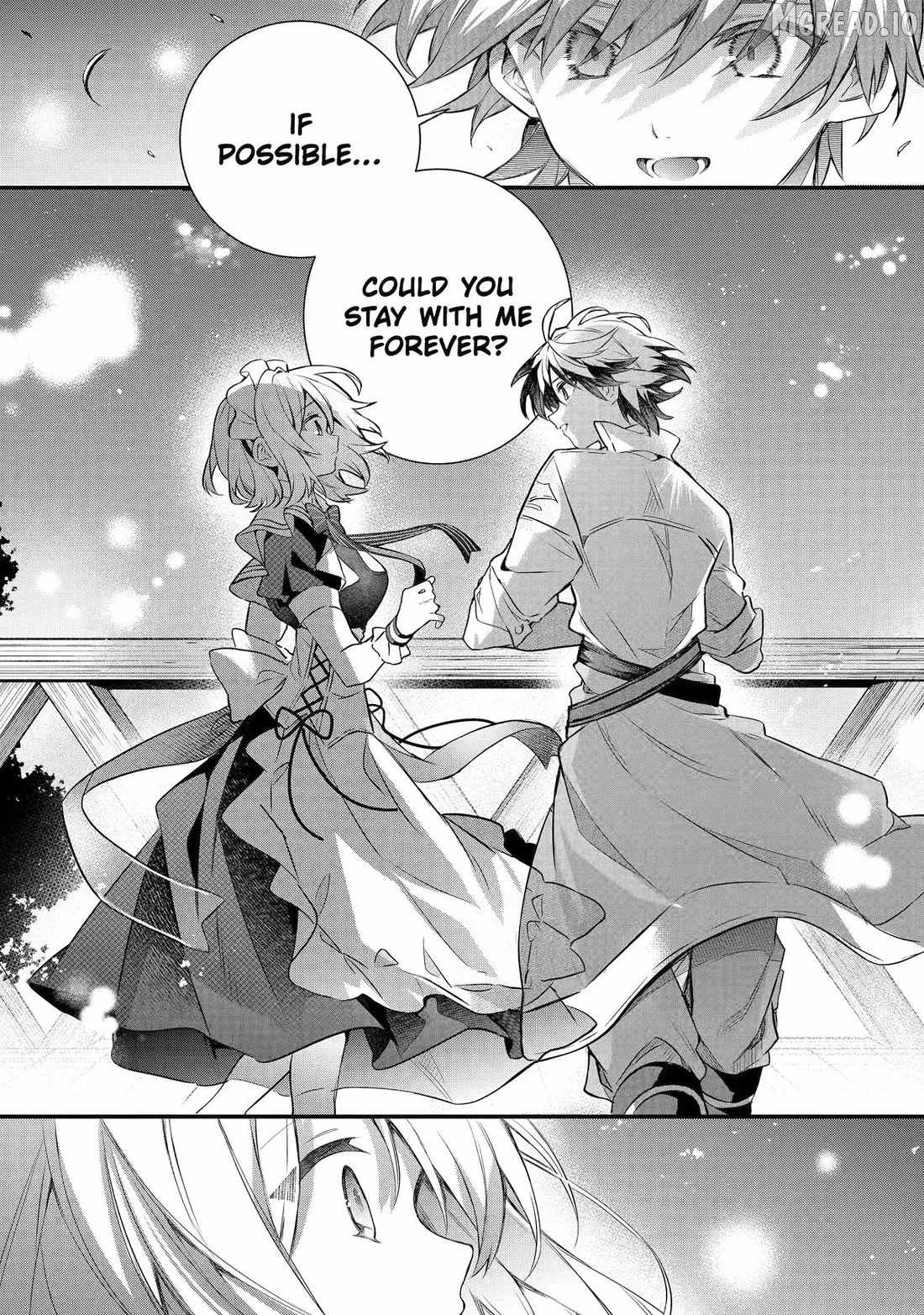 Yuusha Party wo Tsuihou Sareta Beast Tamer, Saikyou Shuzoku Nekomimi Shojo to Deau Chapter 99-eng-li - Page 14