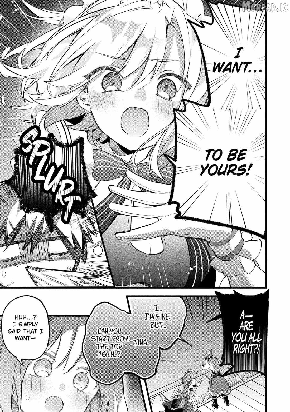 Yuusha Party wo Tsuihou Sareta Beast Tamer, Saikyou Shuzoku Nekomimi Shojo to Deau Chapter 99-eng-li - Page 4