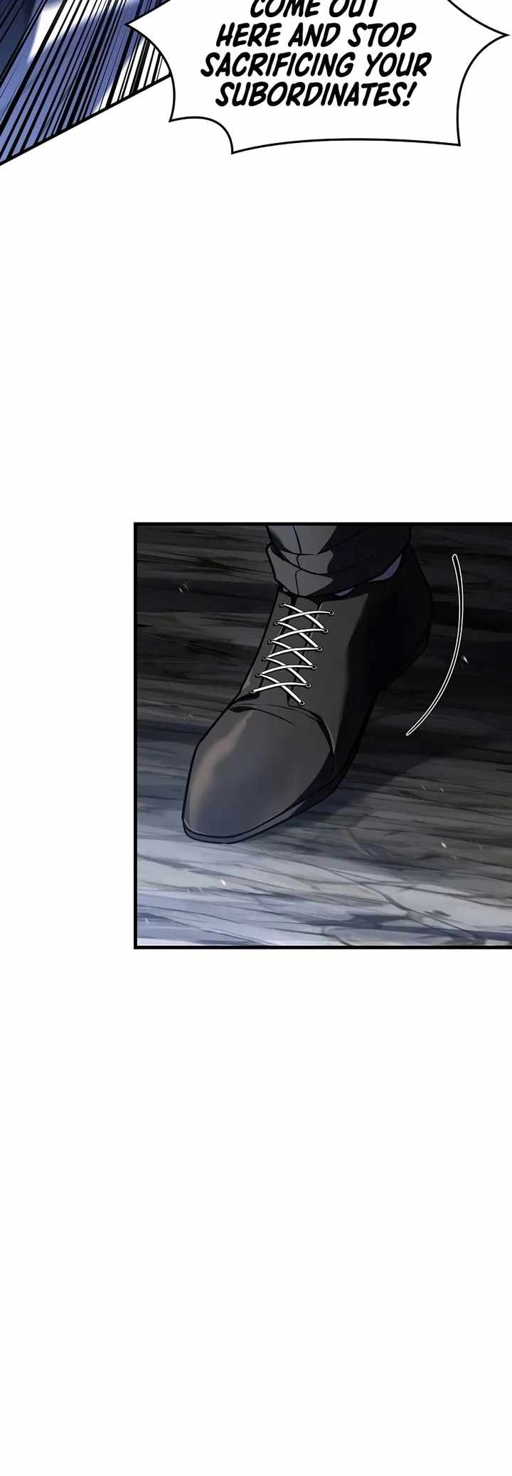 Return of the Legendary Spear Knight Chapter 201-eng-li - Page 18
