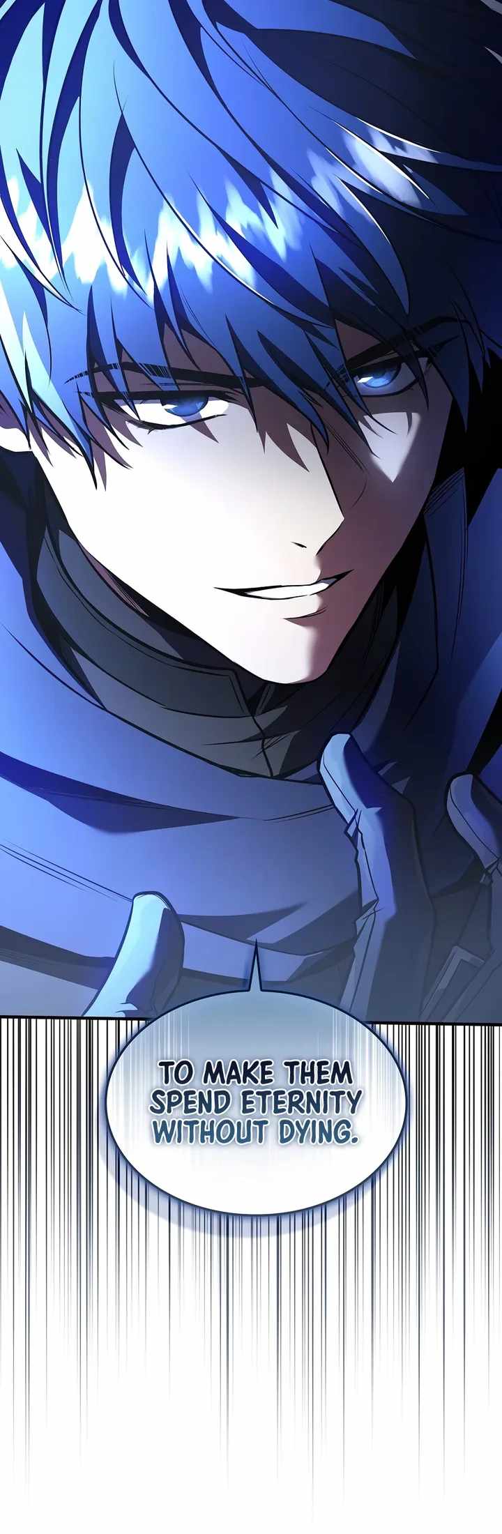 Return of the Legendary Spear Knight Chapter 201-eng-li - Page 9