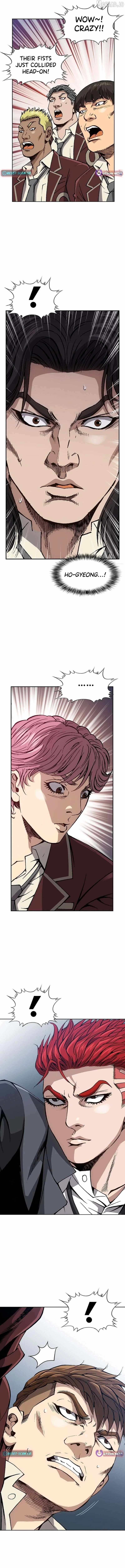 King of High School Chapter 31-eng-li - Page 6