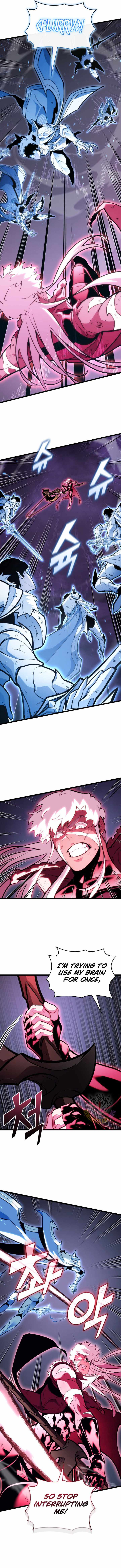 Return of the SSS-Class Ranker Chapter 195-eng-li - Page 4