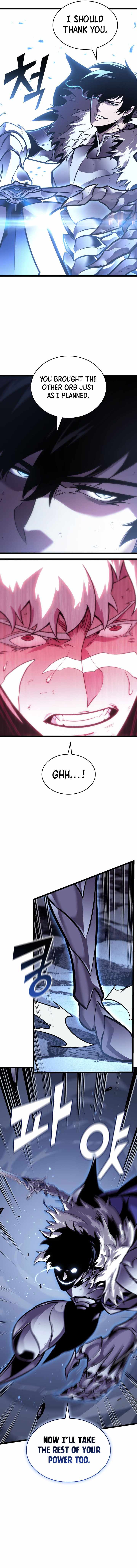 Return of the SSS-Class Ranker Chapter 195-eng-li - Page 1