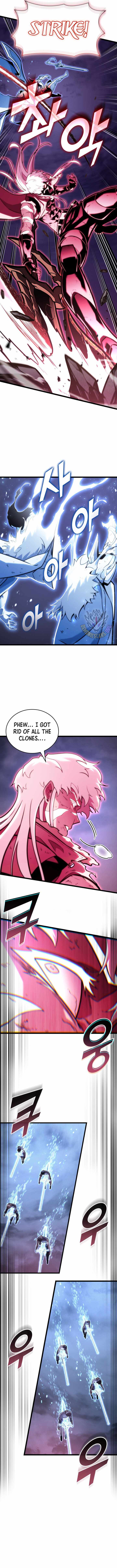Return of the SSS-Class Ranker Chapter 195-eng-li - Page 6