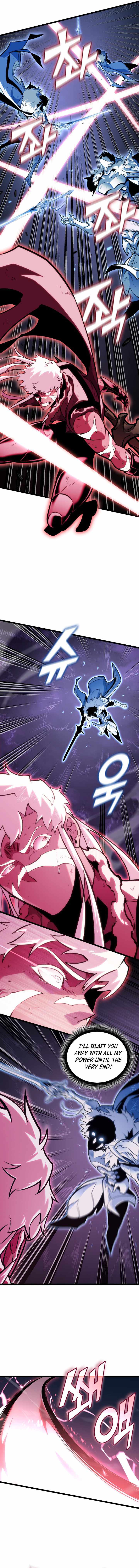 Return of the SSS-Class Ranker Chapter 195-eng-li - Page 5