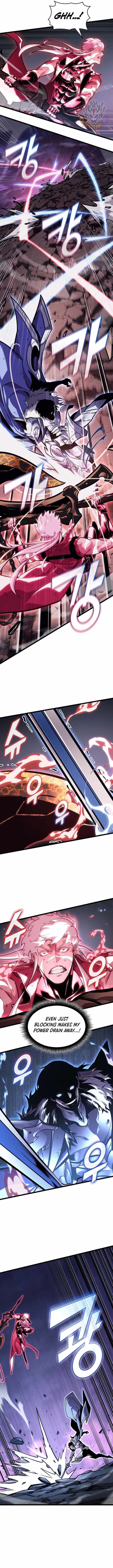 Return of the SSS-Class Ranker Chapter 195-eng-li - Page 2