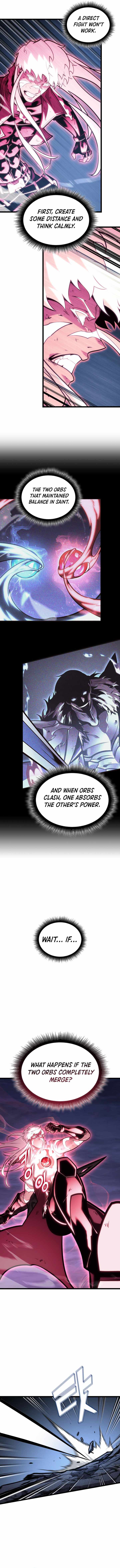 Return of the SSS-Class Ranker Chapter 195-eng-li - Page 3