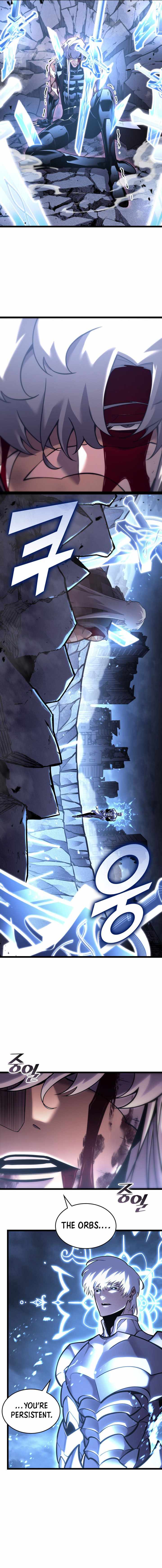 Return of the SSS-Class Ranker Chapter 195-eng-li - Page 9