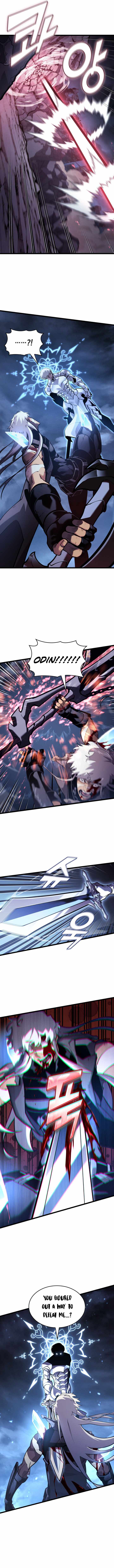 Return of the SSS-Class Ranker Chapter 195-eng-li - Page 11