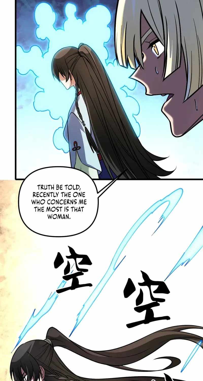 God killer Chapter 217-eng-li - Page 35