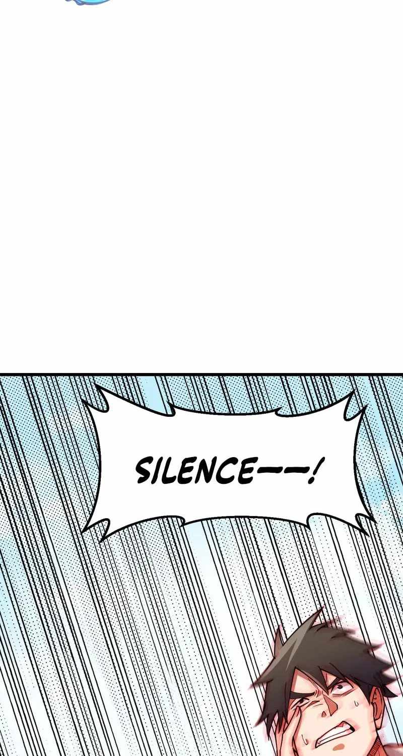 God killer Chapter 217-eng-li - Page 40