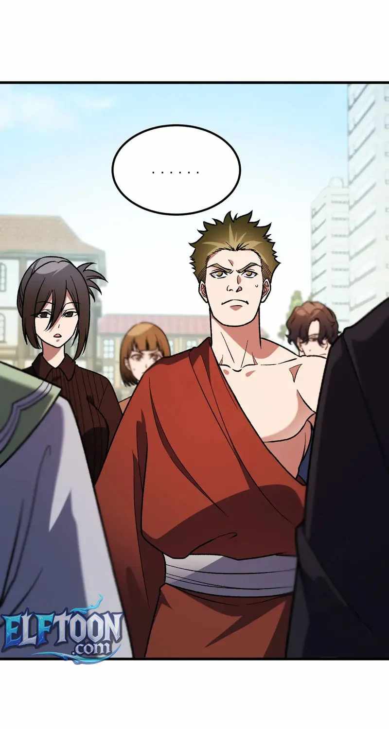God killer Chapter 217-eng-li - Page 49