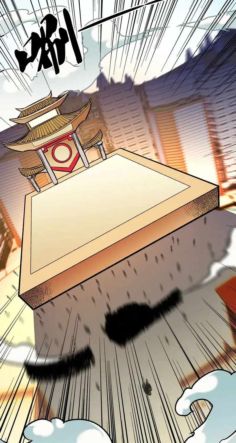 God killer Chapter 217-eng-li - Page 56