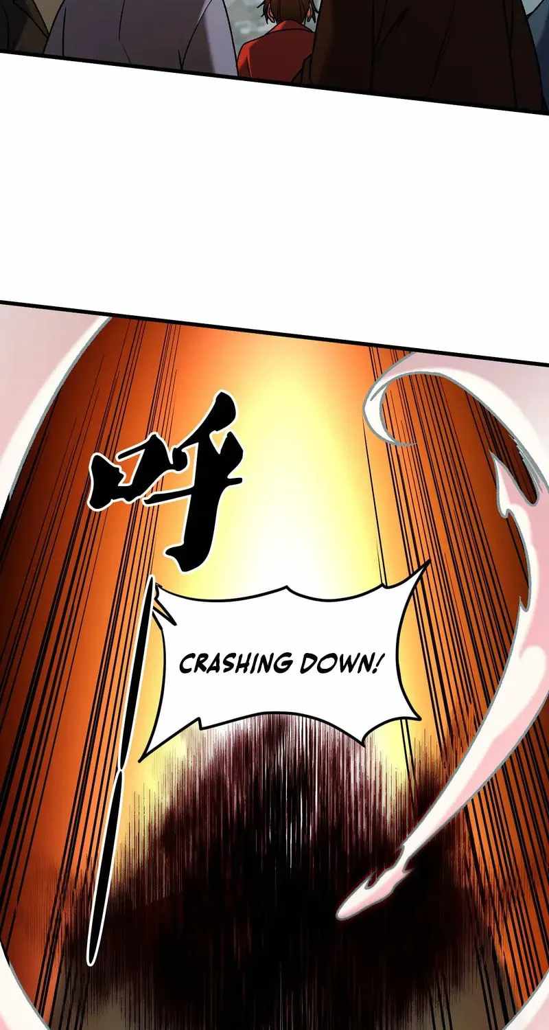 God killer Chapter 217-eng-li - Page 58